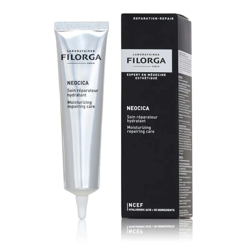 FILORGA Neocica Cream for irritated Skin 40ML