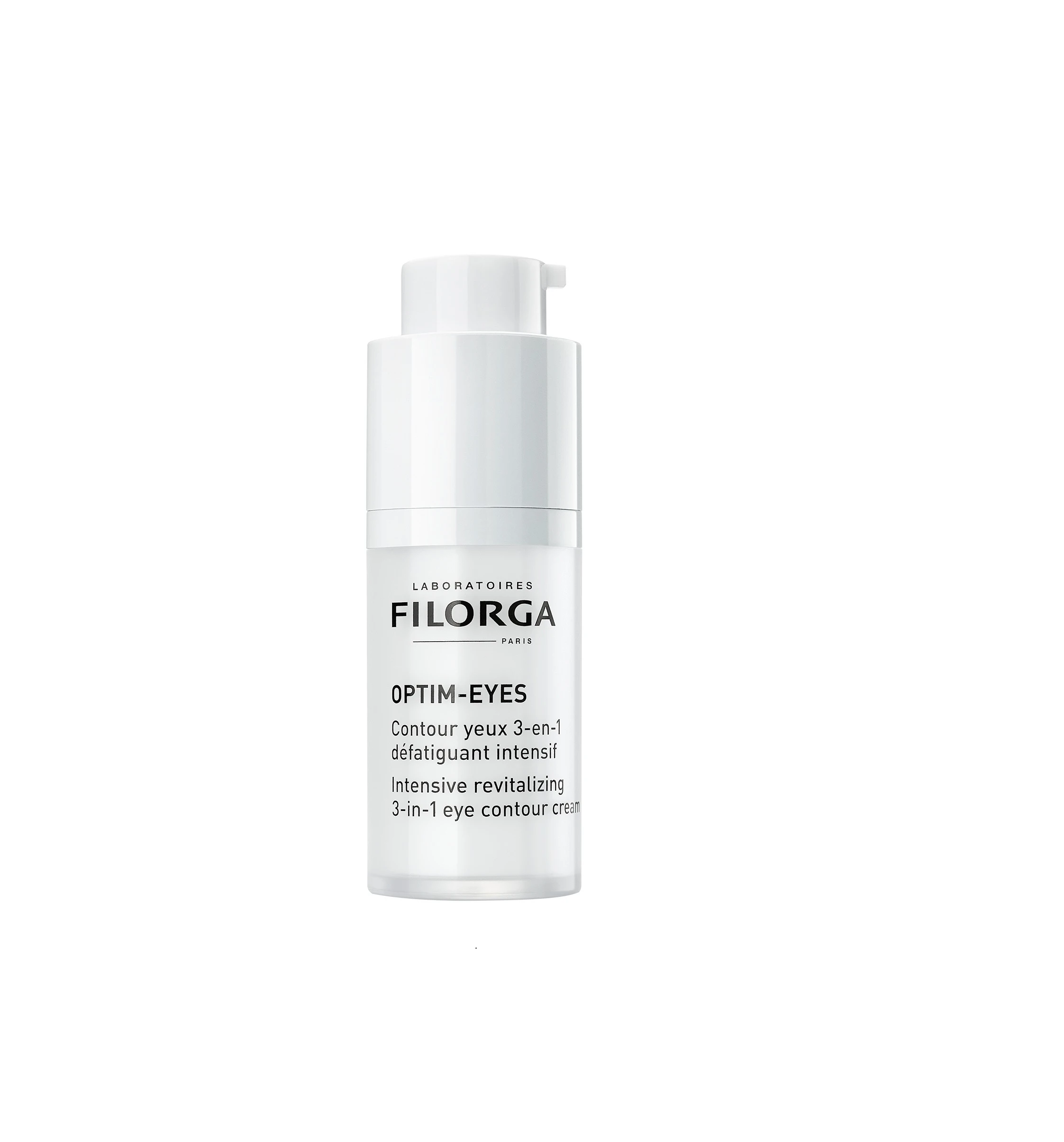 FILORGA Optim Eyes Cream for Dark Circles 15 ML