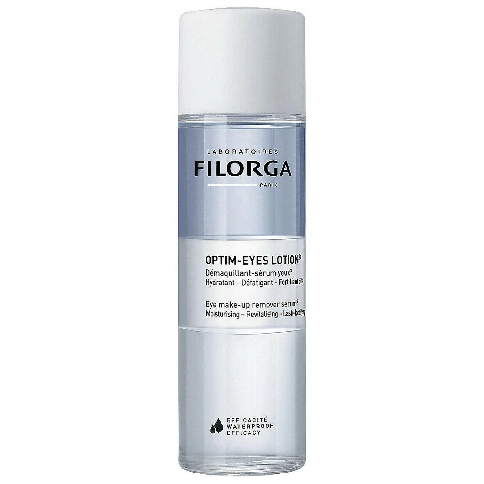 FILORGA Optim Eyes Make Up remover Lotion 110 ML