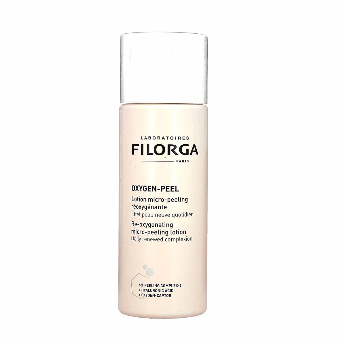 FILORGA Oxygen-Peel Re-Oxygenating Micro-Peeling Lotion 150ML