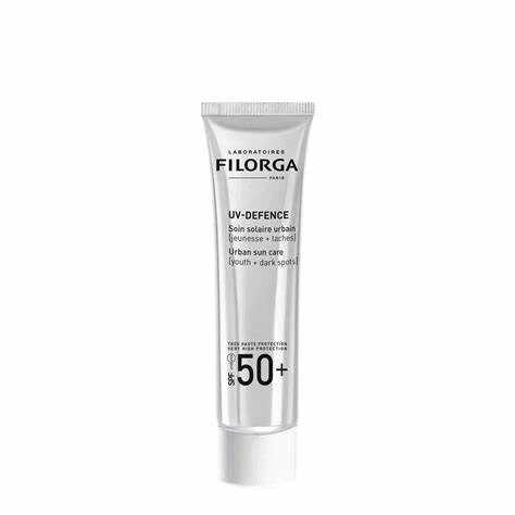 FILORGA Uv Guard for sun protection and dark spots 40ML