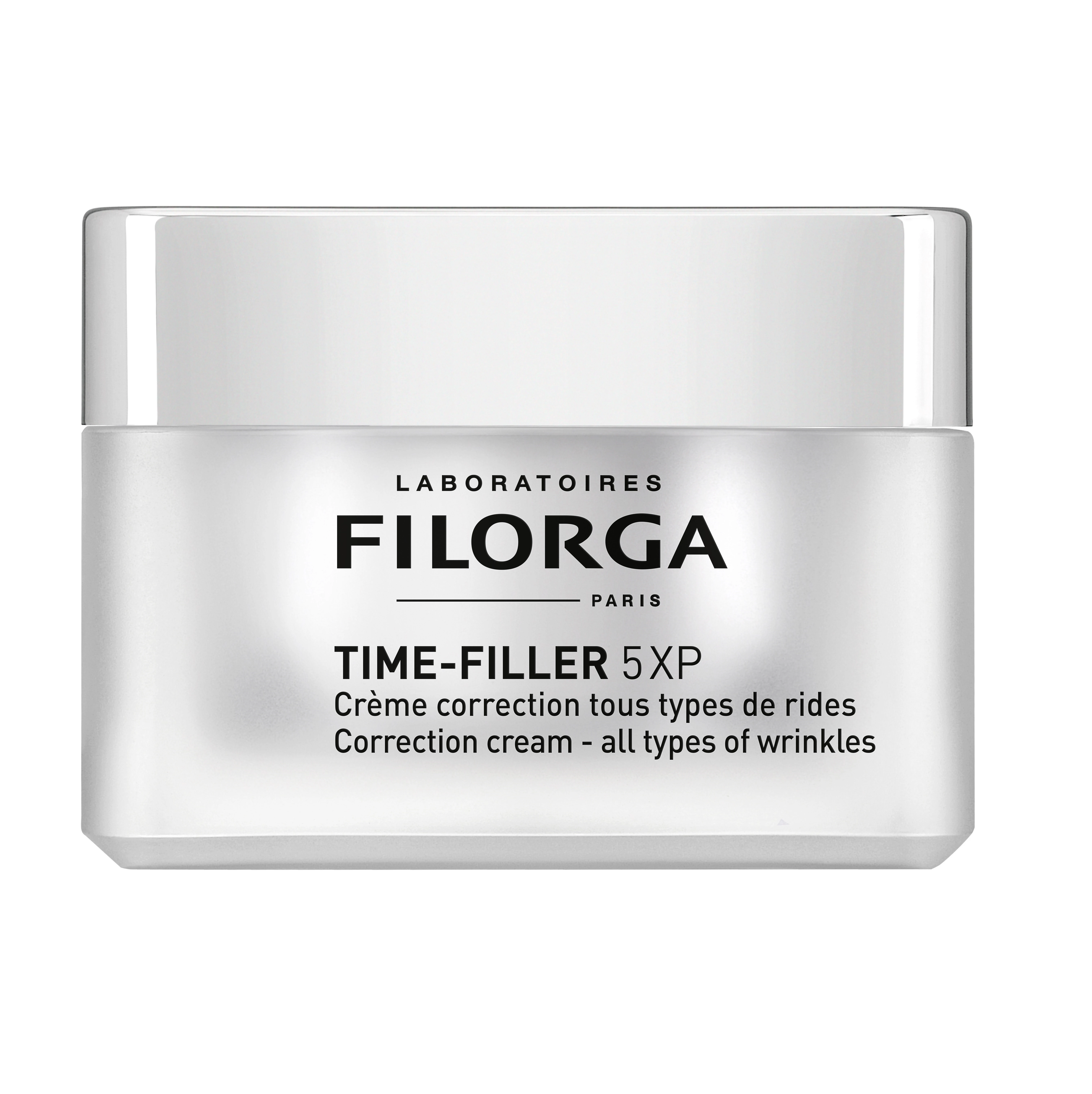 FILORGA Time Filler 5XP cream for face and neck wrinkles 50 ML