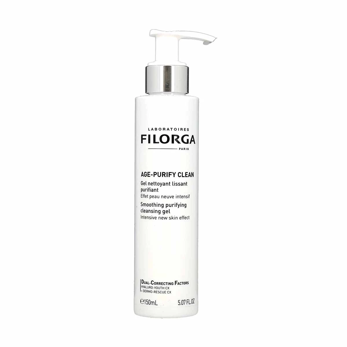 FILORGA Age Purify Clean Purifying Cleansing Gel 150 ml