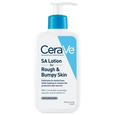 CeraVe Moisturizing Lotion For Dry And Rough Skin 237ml