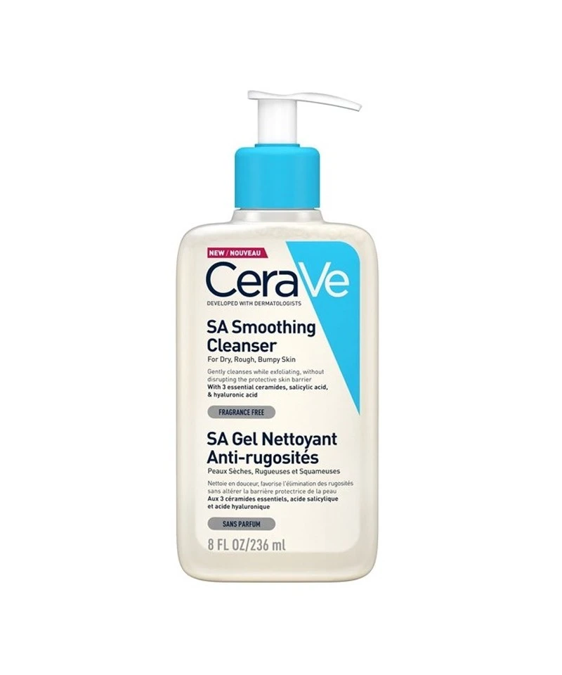 CeraVe Gel 236 ml