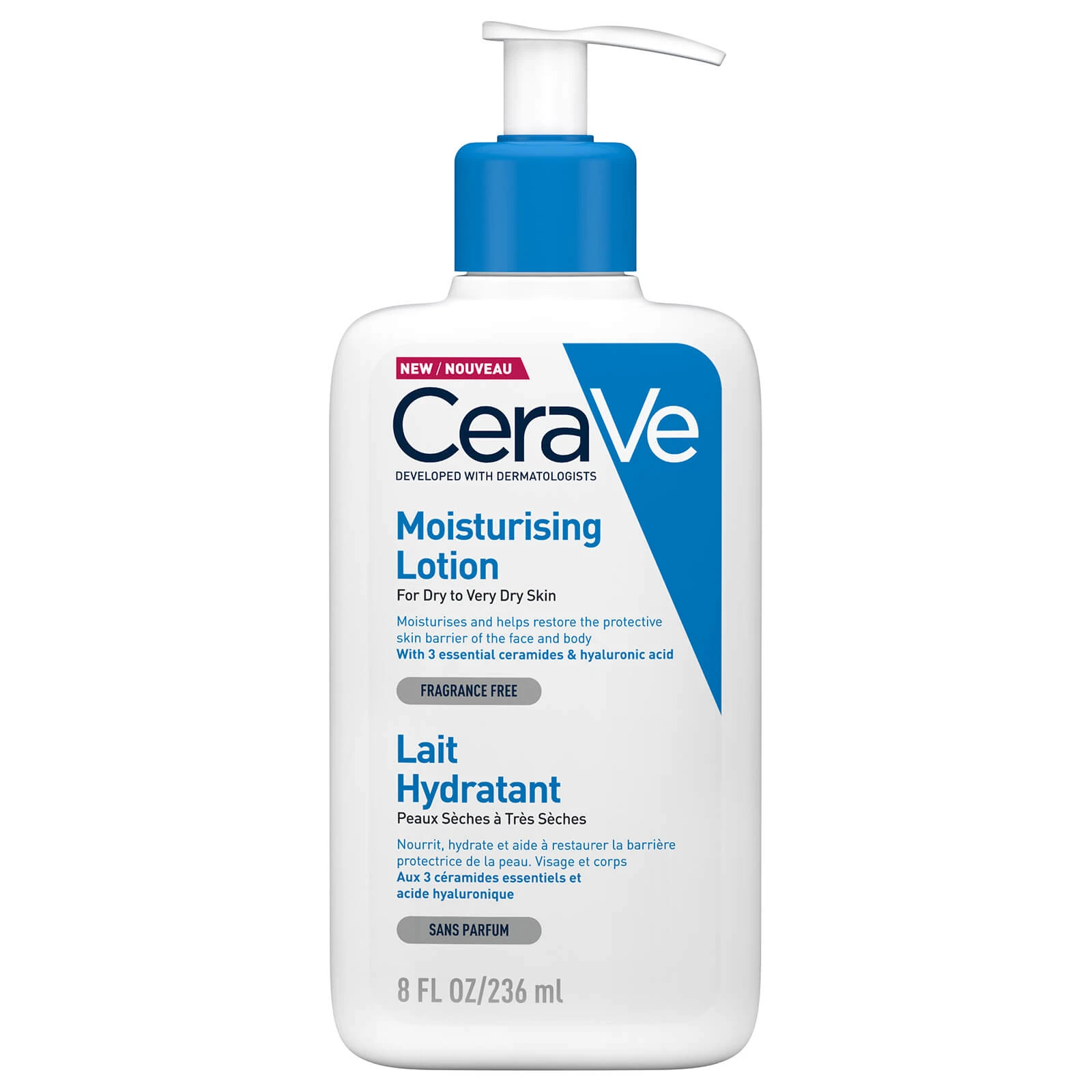 CeraVe lotion 236ml