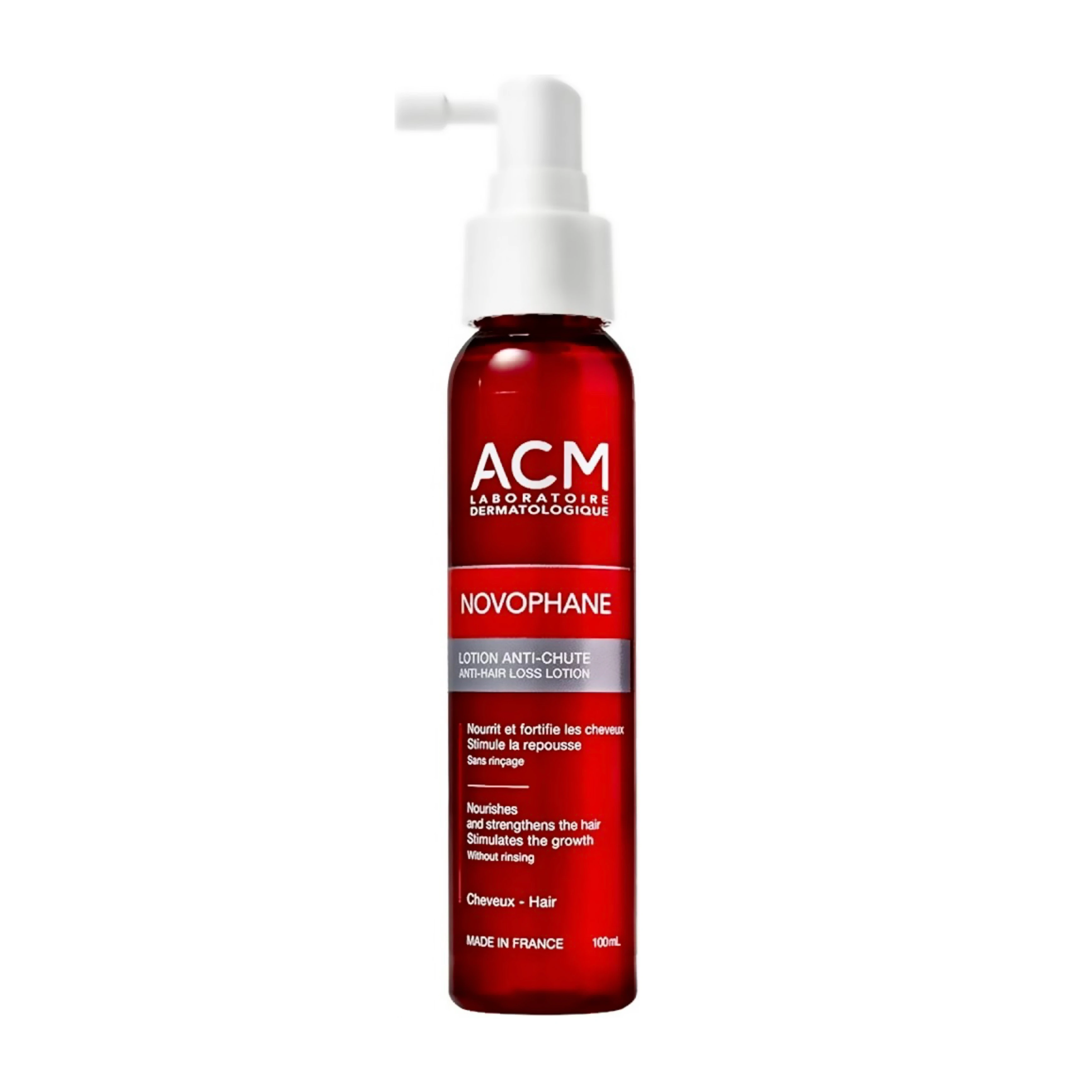 ACM NOVOPHANE ANTI-HAIR LOSS LOTION 100ML