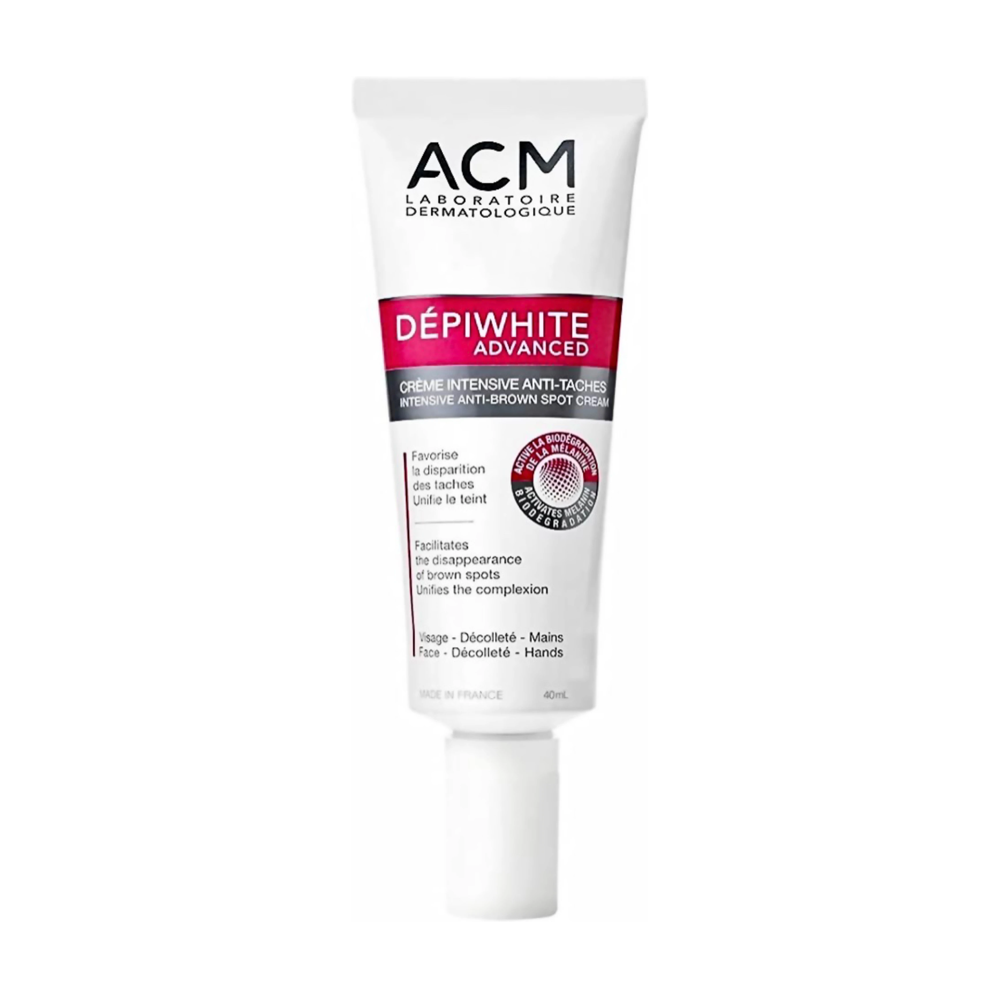 ACM DEPIWHITE ADVANCED CREAM 40ML