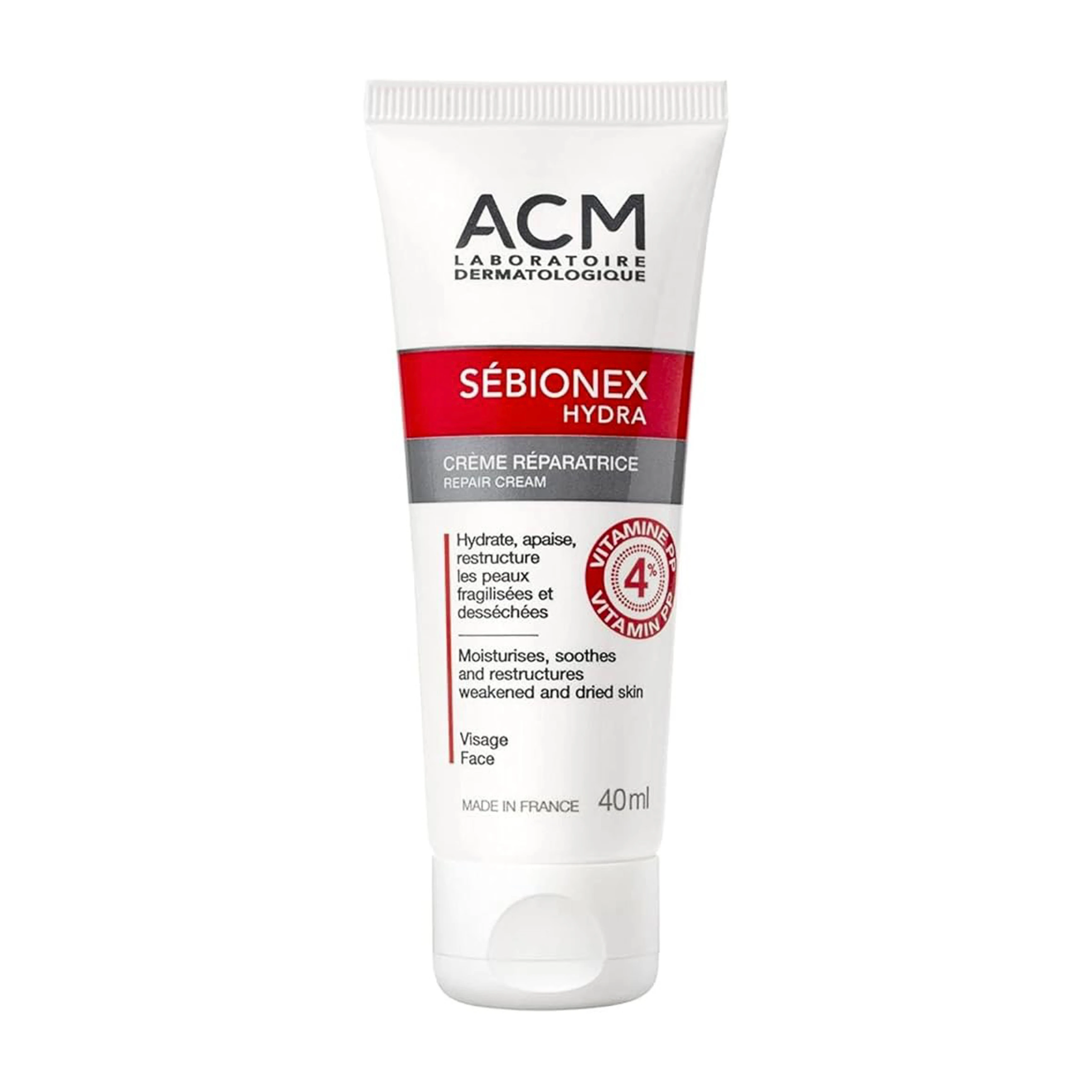 ACM SEBIONEX HYDRA CREAM 40ML