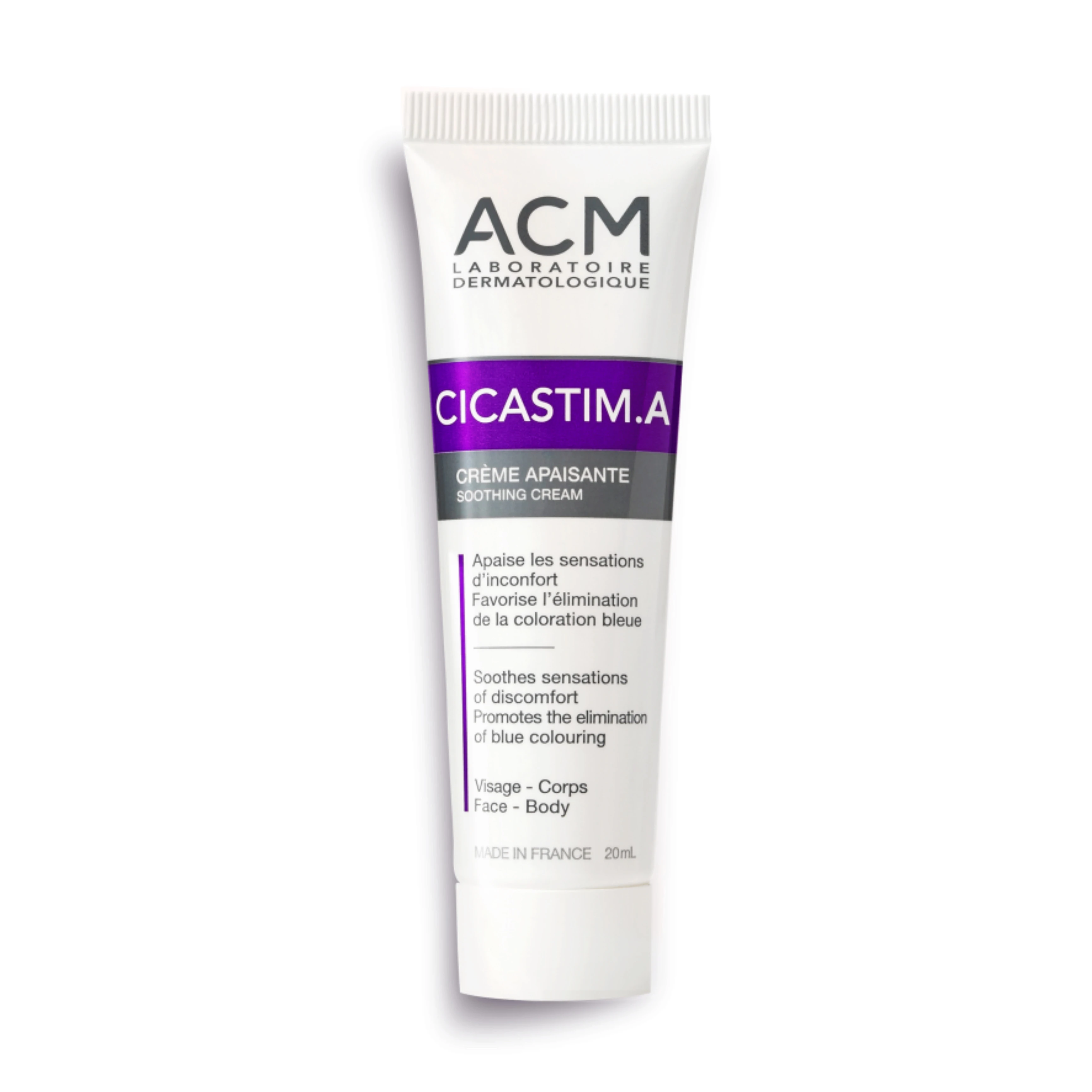 ACM CICASTIM A CREAM 20ML