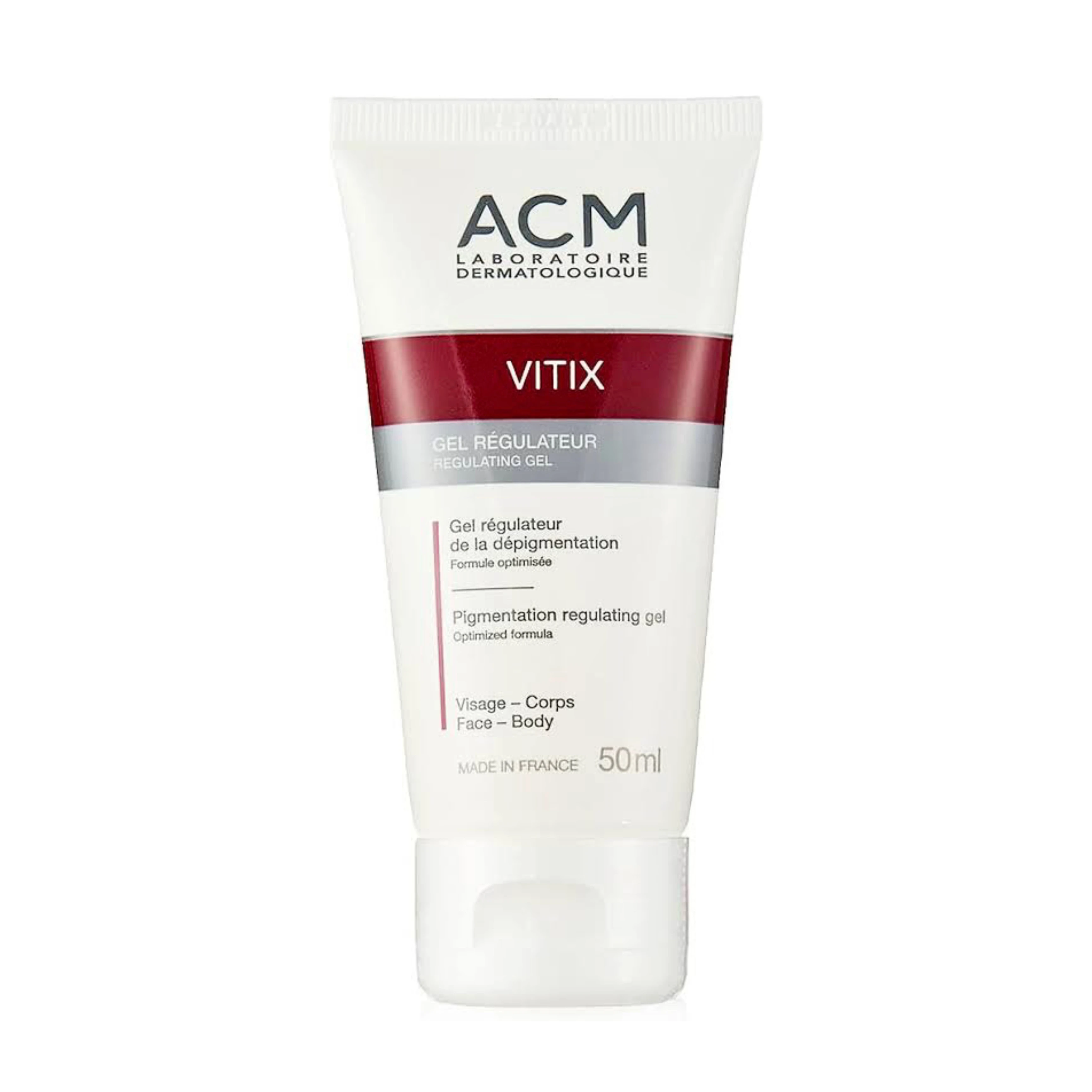 ACM VITIX GEL 50ML