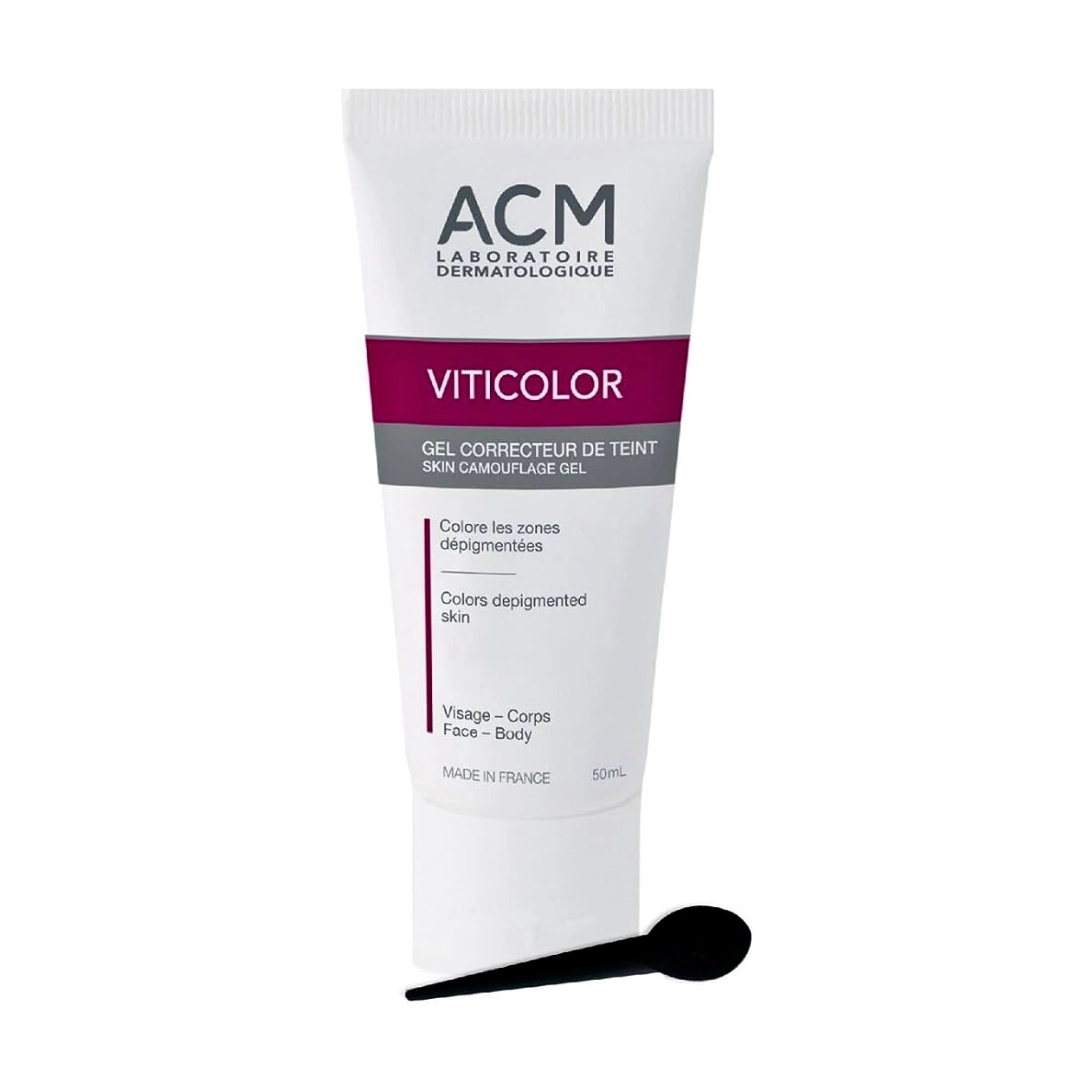 ACM VITICOLOR GEL 50ML