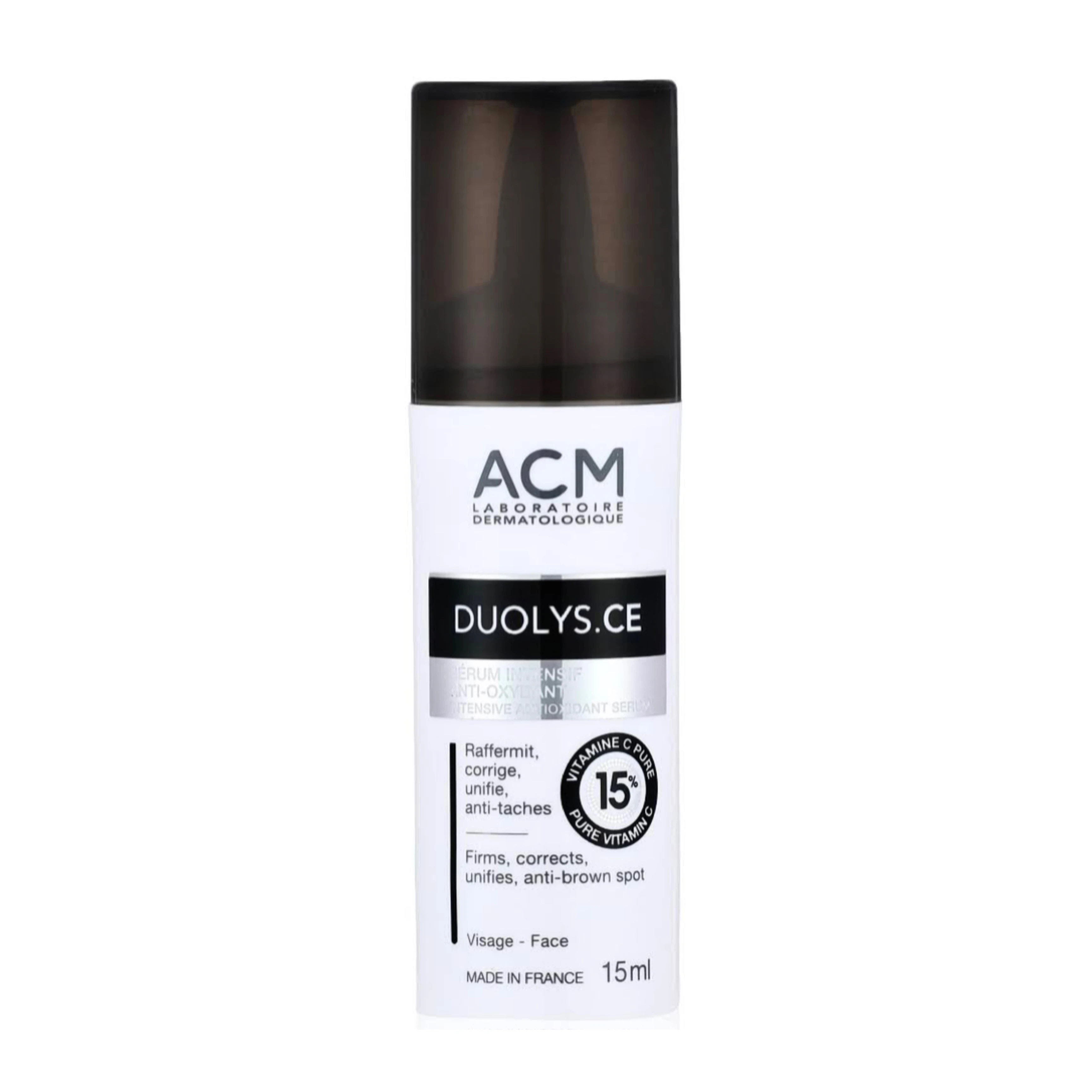 ACM DUOLYS.CE SERUM 15% VIT. C 15ML