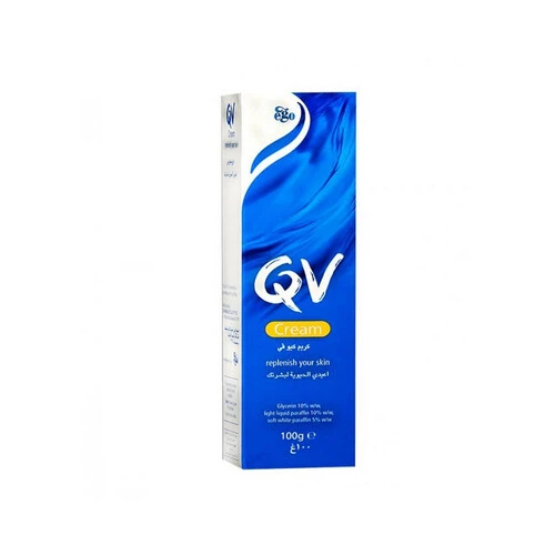 QV CREAM 100G