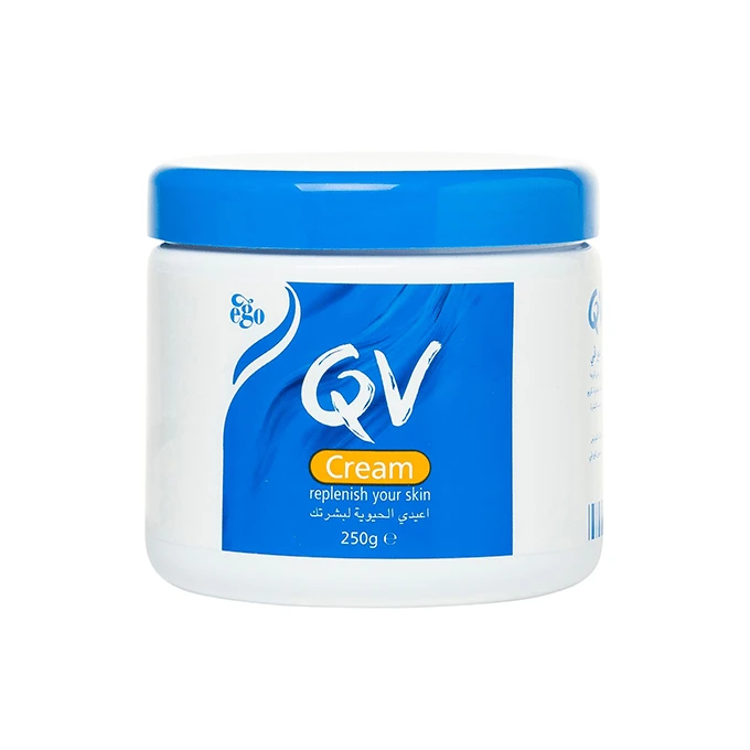 QV CREAM 250G