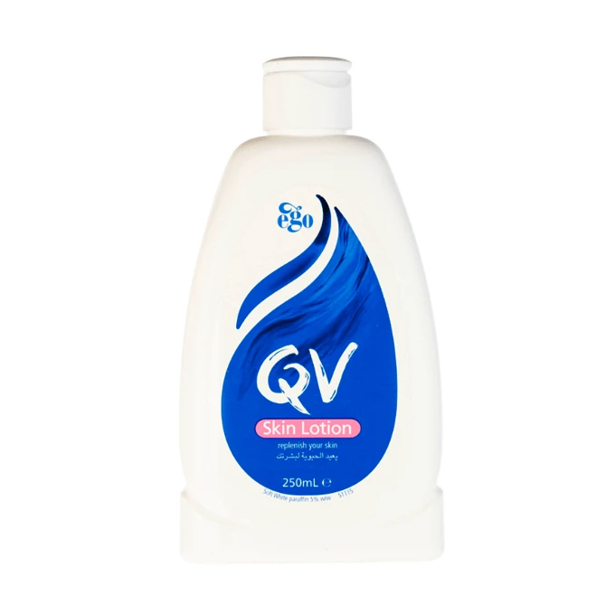 QV SKIN LOTION 250ML