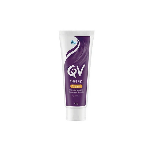 QV FLARE UP CREAM 100G