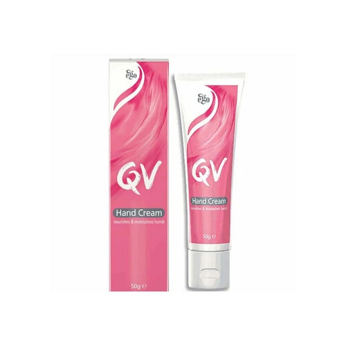 QV HAND CREAM 50G