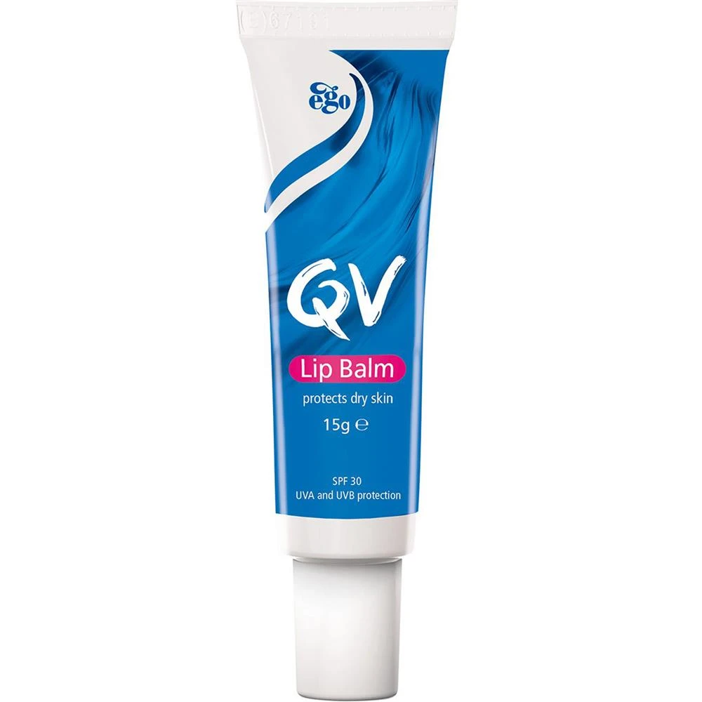 QV LIP BALM 15G