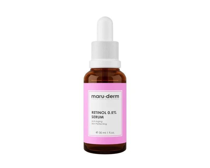 Maruderm Retinol 0.5% Serum 30 ML