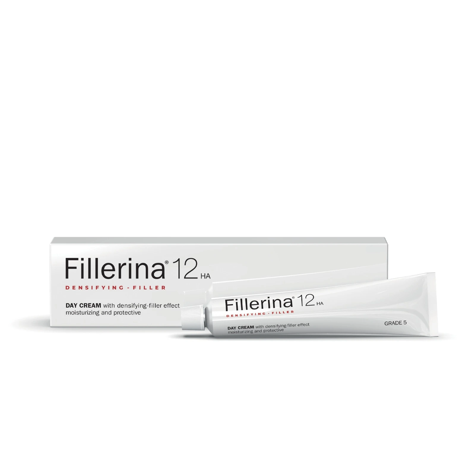 FILLERINA 12HA DAY CREAM GRADE 5 50ml