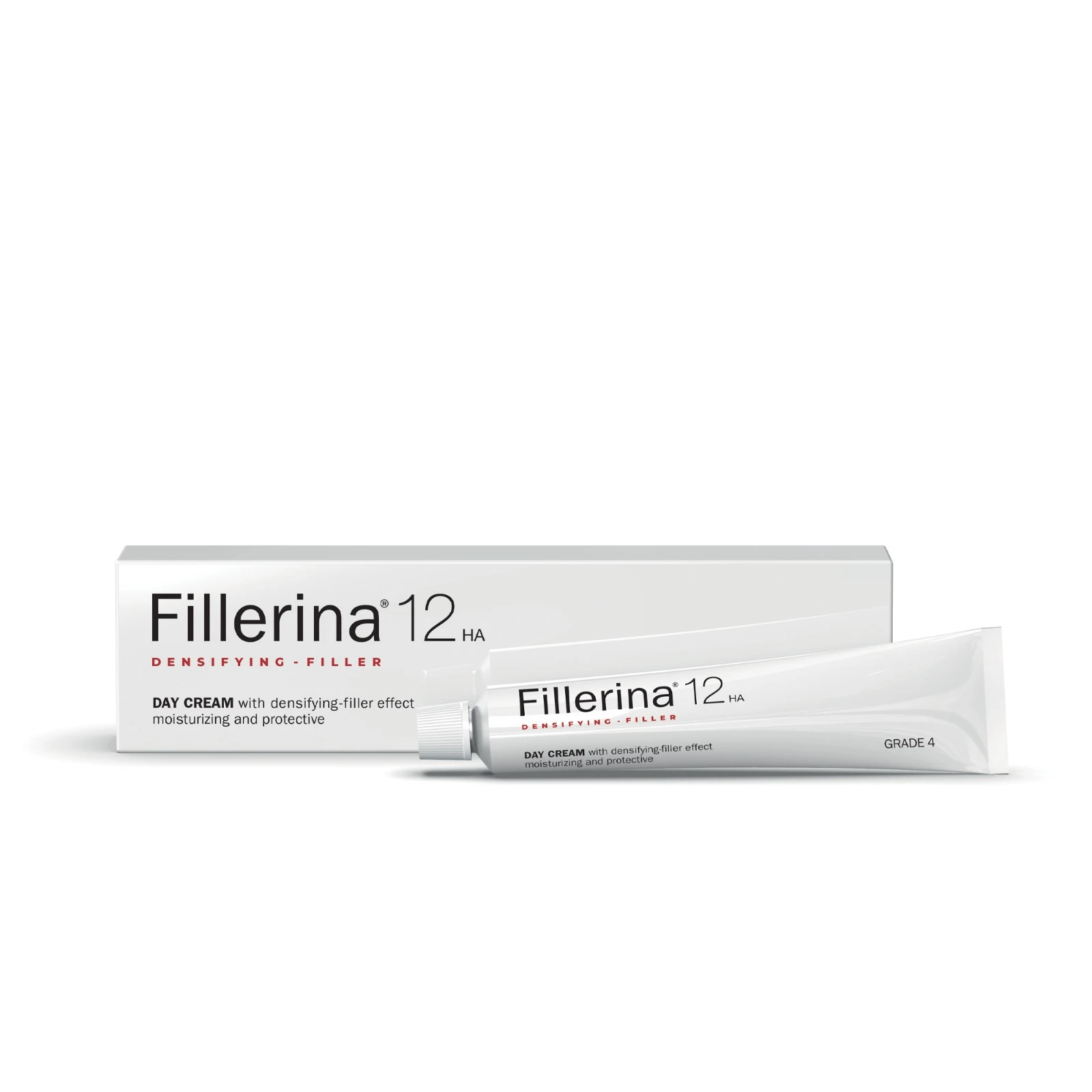 FILLERINA 12HA DAY CREAM GRADE 4 50ml