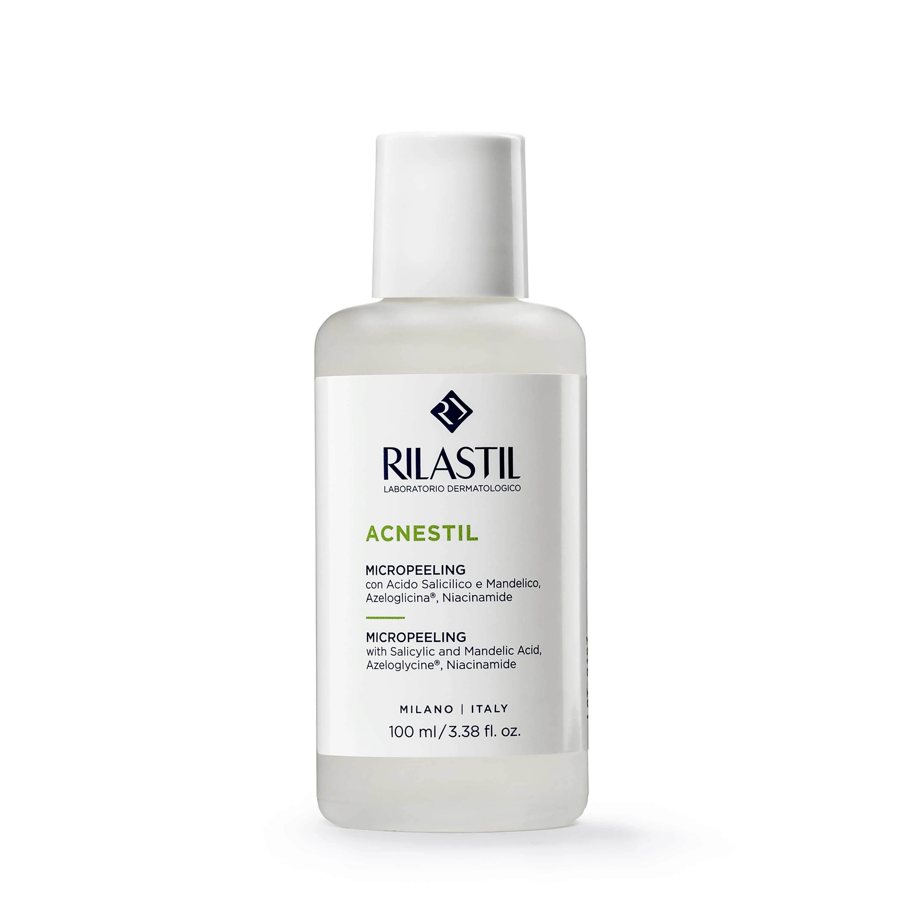 RILASTIL ACNESTIL MICROPEELING 100ML