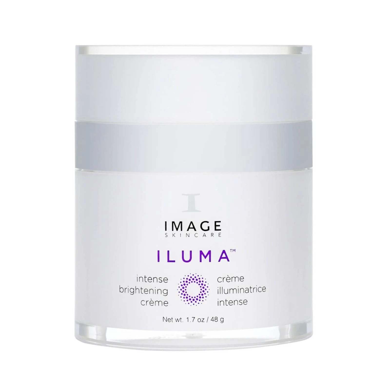 IMAGE ILUMA INTENSE BRIGHTENING CREAM - 48G