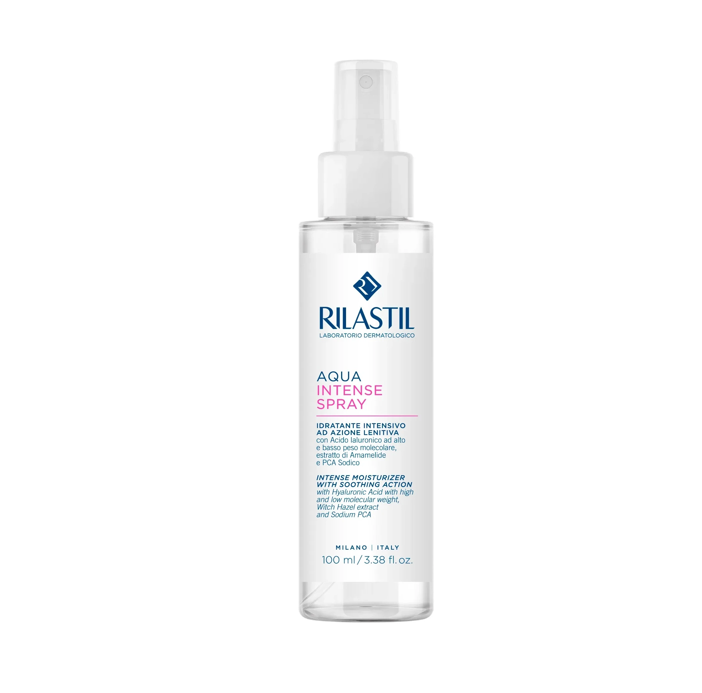 RILASTIL AQUA INTENSE SPRAY 100ml