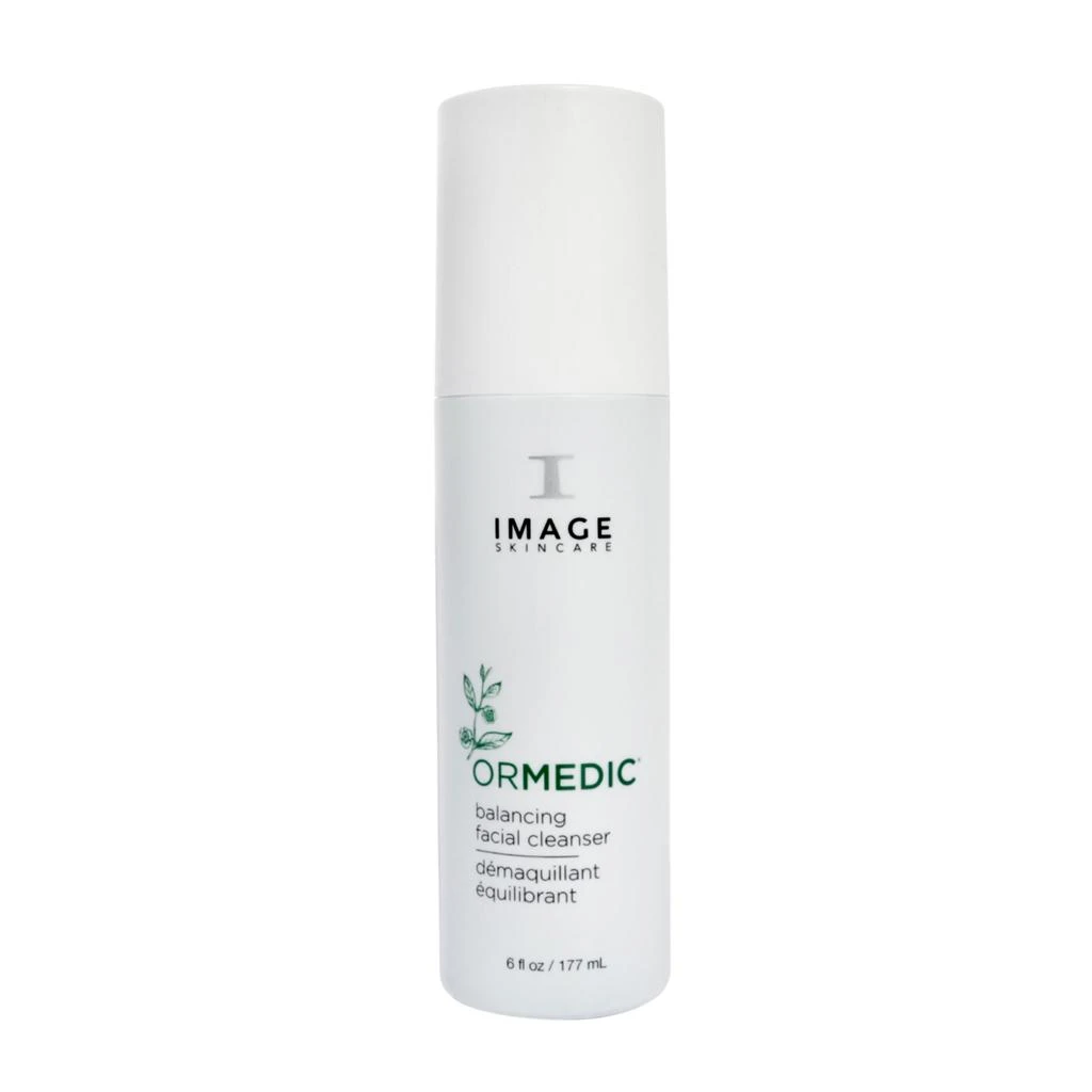 IMAGE ORMEDIC BALANCING FACIAL CLEANSER - 177ML