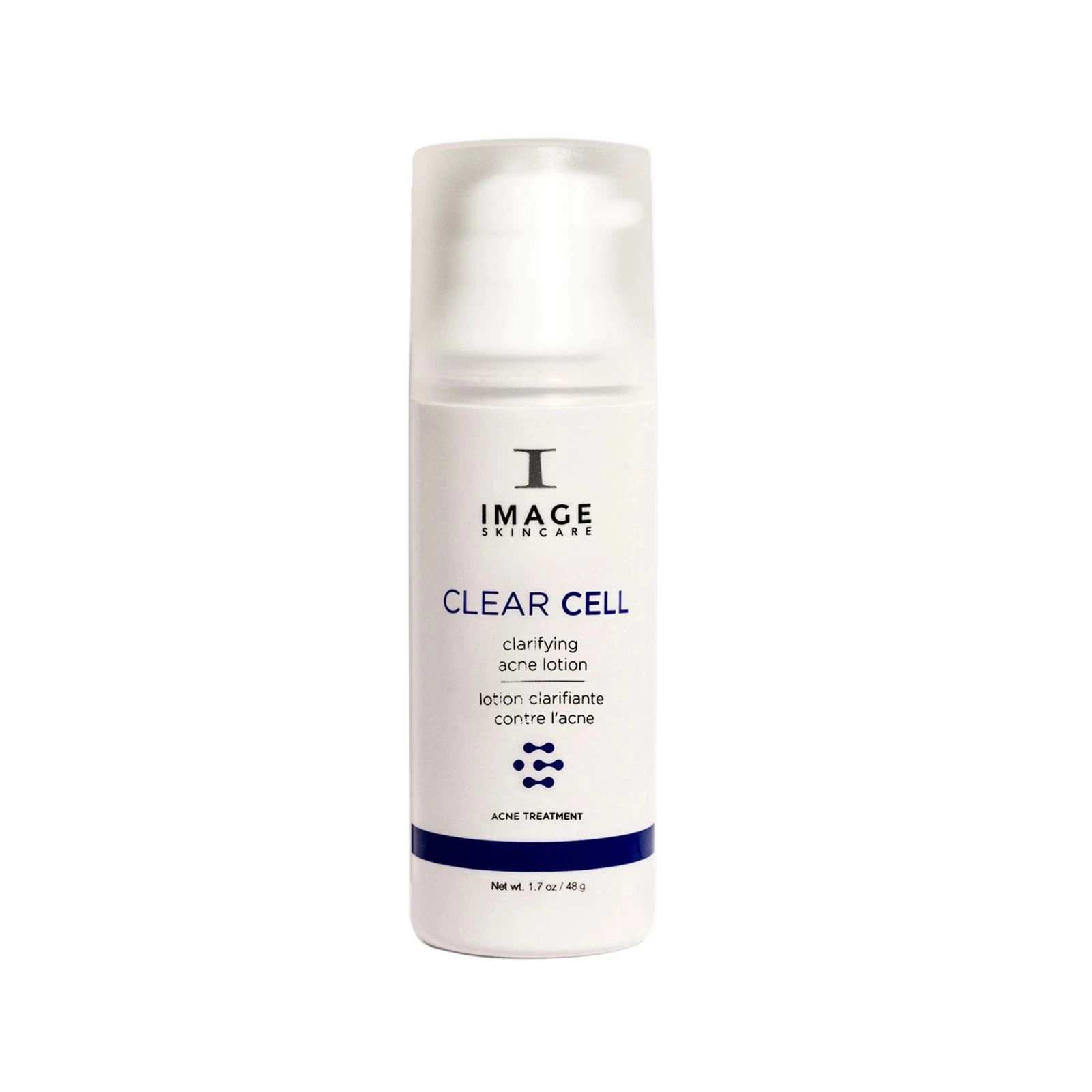 IMAGE CLEAR CELL ACNE LOTION - 50ML