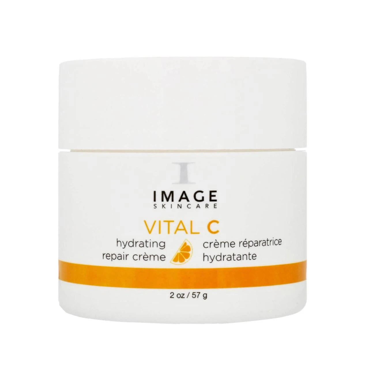 IMAGE VITAL C HYDRATING REPAIR CREAM - 56.7G