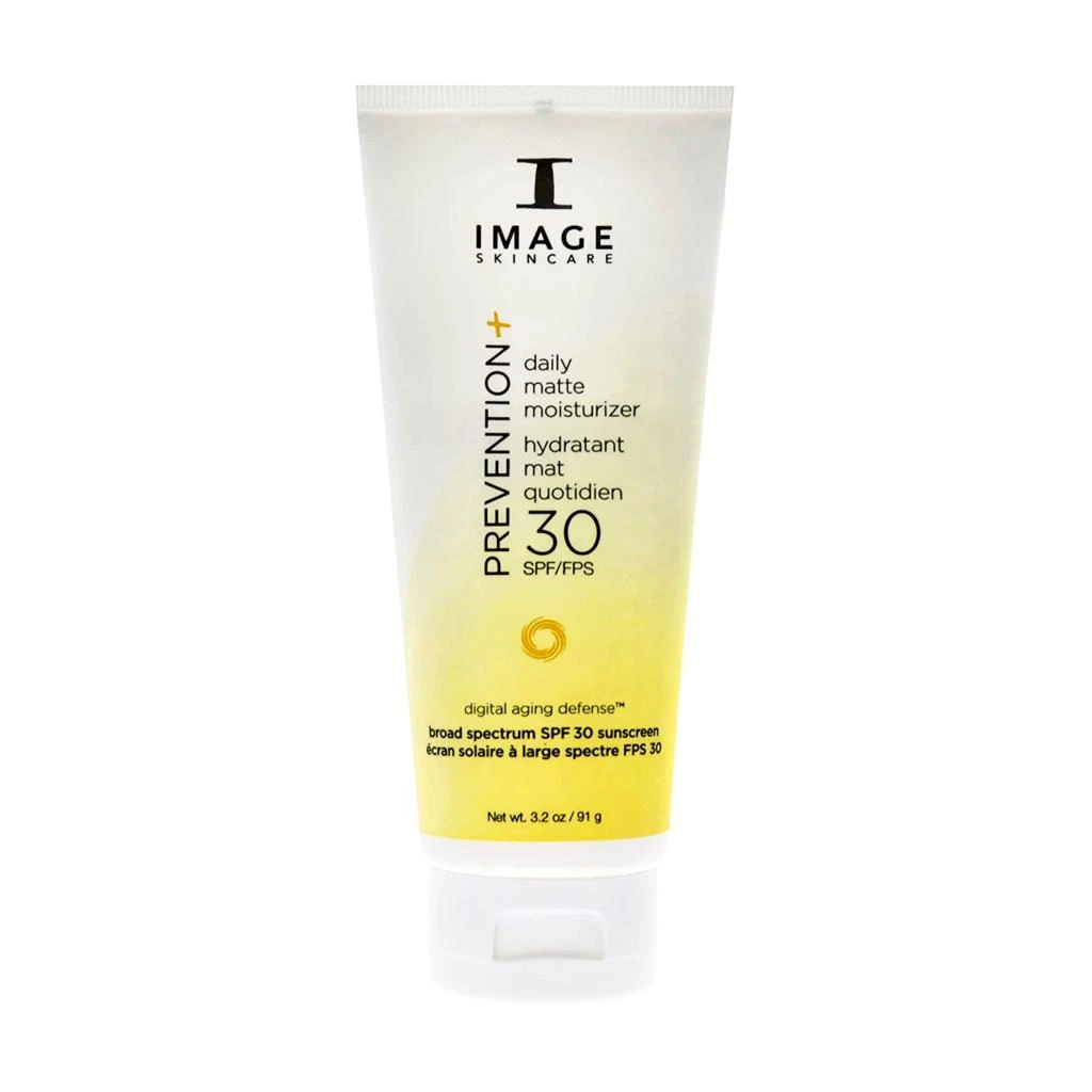 IMAGE PREVENTION + DAILY MATTE MOISTURIZER OIL FREE SPF30 - 91G