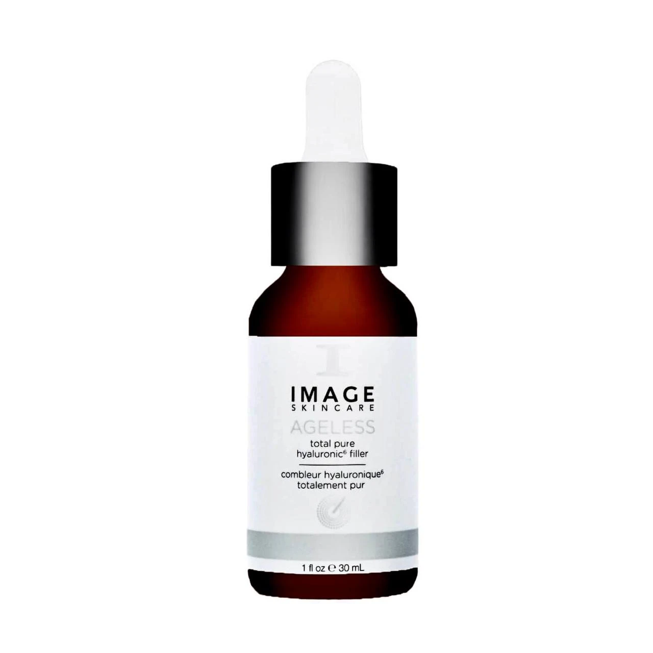 IMAGE AGELESS TOTAL PURE HYALUROIC FILLER - 30ML