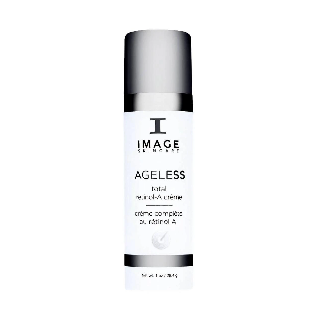 IMAGE AGELESS TOTAL RETINOL-A CREAM - 28.4G