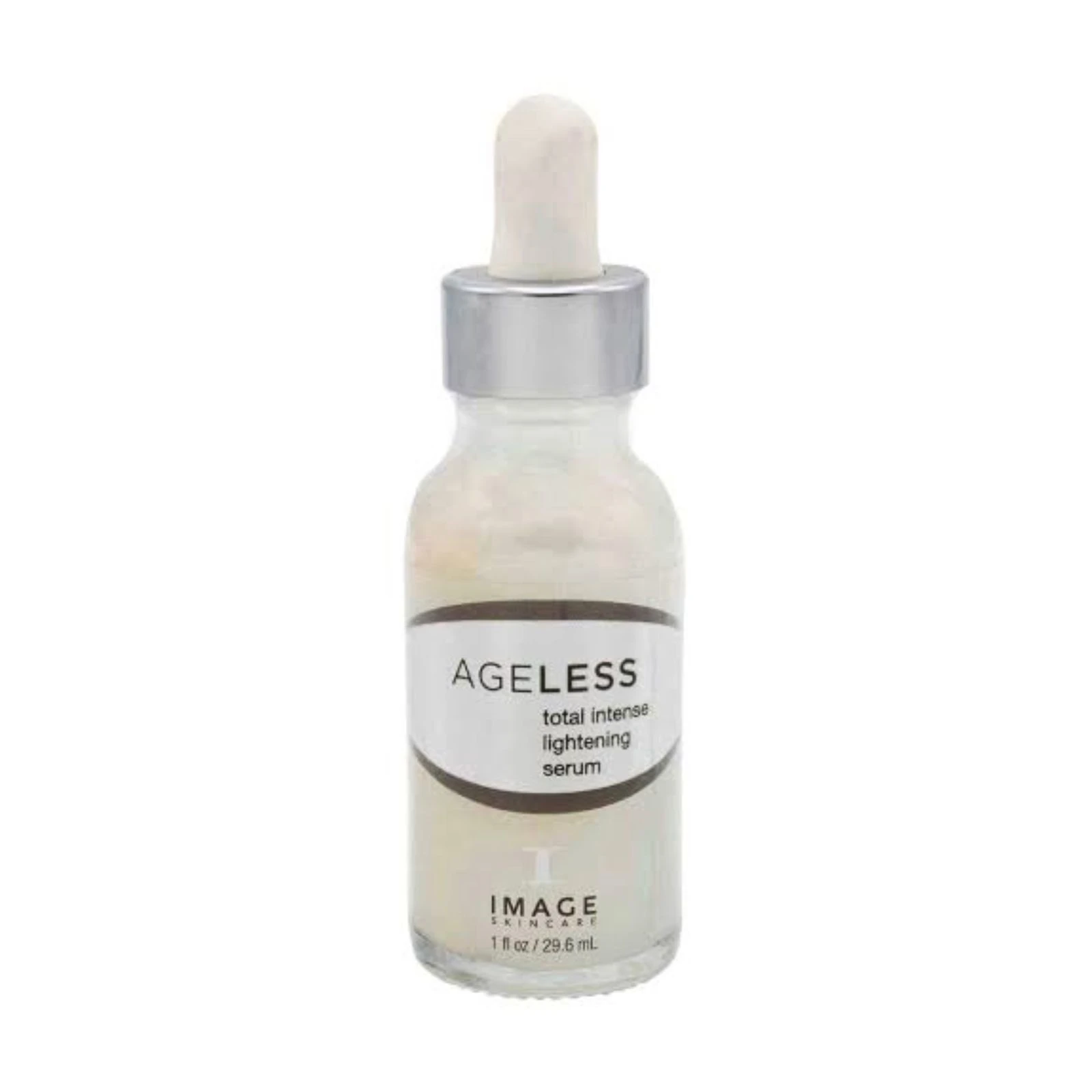 IMAGE AGELESS TOTAL INTENSE LIGHTENING SERUM - 29.6ML