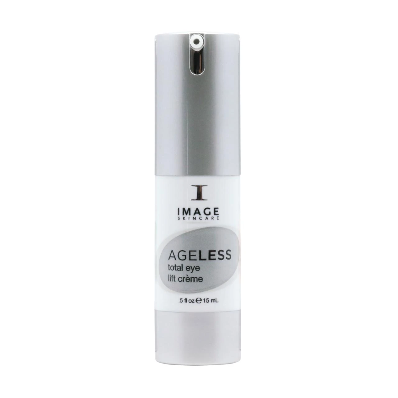 IMAGE AGELESS TOTAL EYE LEFT CREAM - 15ML