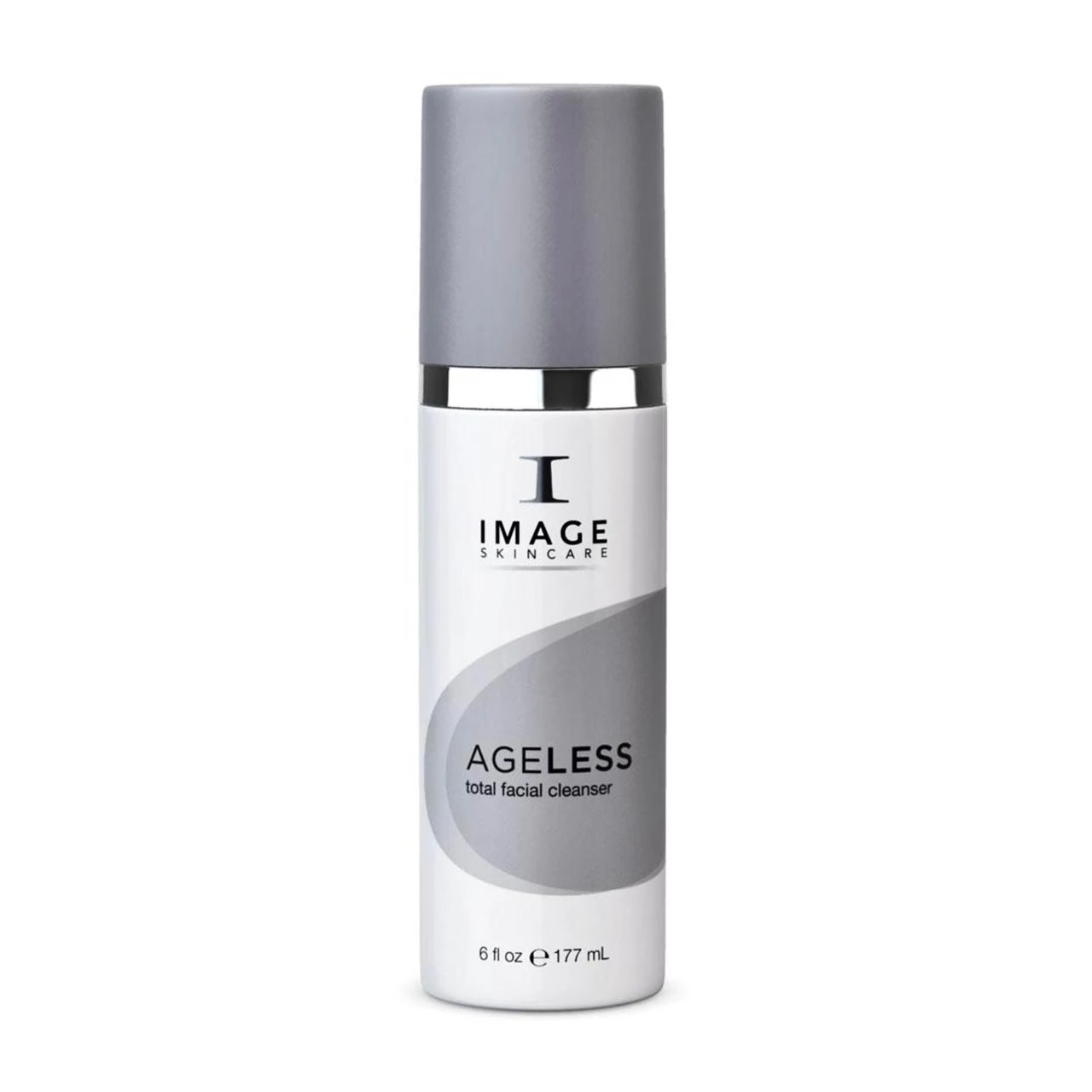 IMAGE AGELESS TOTAL FACIAL CLEANSER - 177ML