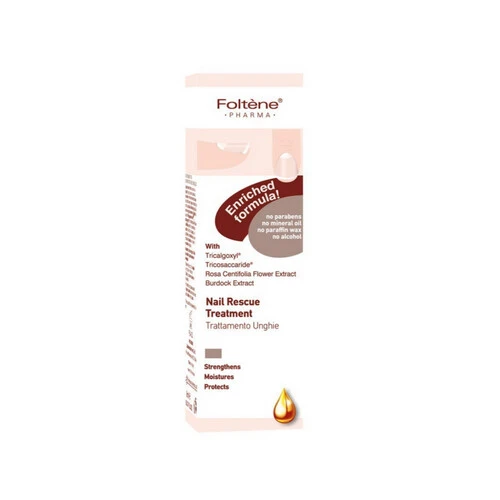 Foltene Women Nail Treatment 8ML