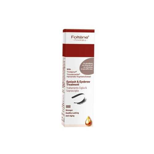 Foltene Eye Lash Treatment 8 ML