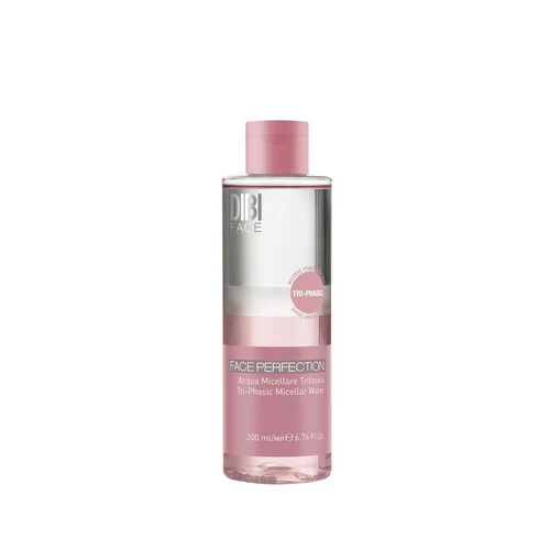 DIBI FACE PERFECTION Tri-Phasic Micellar Water