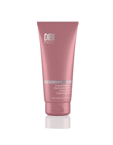 DIBI FACE PERFECTION Extreme Youth Cleansing Cream PROFESSIONAL 200ml