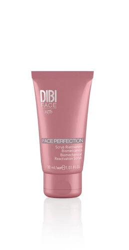 DIBI FACE PERFECTION Biomechanical Reactivation Scrub 100 ml