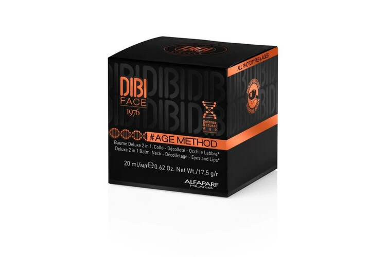 DIBI AGE METHOD Youth Impulse Cream - Day and Night