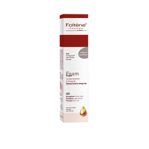 Foltene foam women  70ml