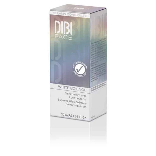 DIBI WHITE SCIENCE Supreme White Skin tone Correcting Serum