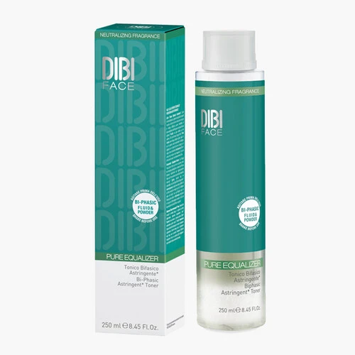 DIBI PURE EQUALIZER Bi-Phasic Astringent Toner