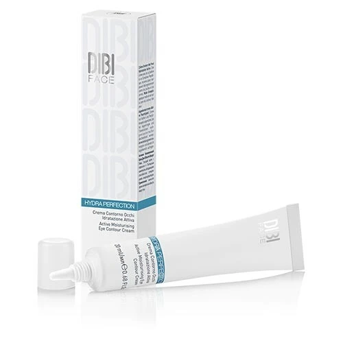 DIBI HYDRA PERFECTION Active Moisturizing Eye Contour Cream 30 ml