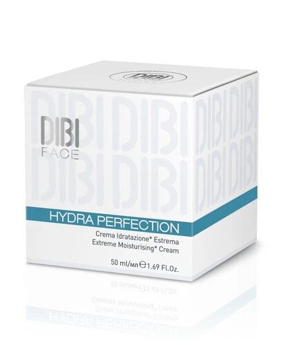 DIBI HYDRA PERFECTION Extreme Moisturizing Cream 50 mg