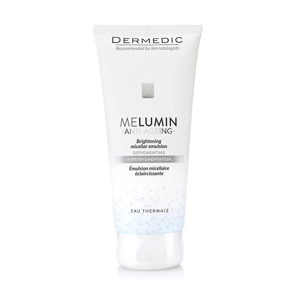 DERMEDIC MELUMIN BRIGHTENING CLEANSER -200ML